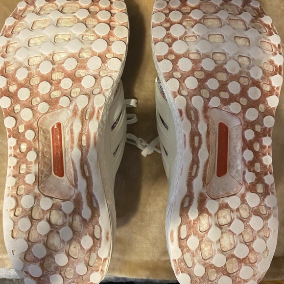 Adidas Tubular Shadow Multicolor Sneakers - Picture 7 of 8